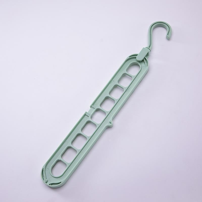 9-in-1 Hanger Saver 2026